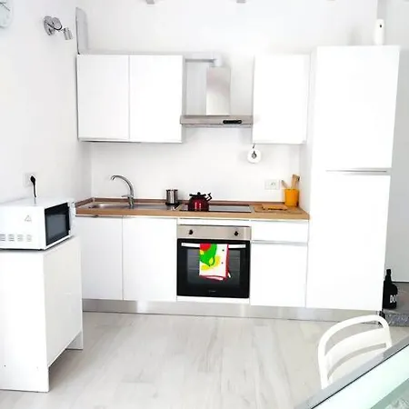 Ambroeus Apartmens Casa Spaziosa In Centro Paese * Inzago